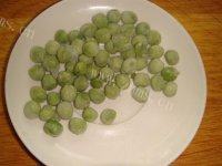 家常菜虾仁烧豆腐做法图解9)