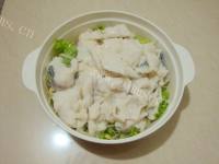 热腾腾的水煮鱼做法图解12)