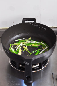 美味秋葵大排饭做法图解7)