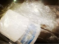 自制蜂蜜燕麦饼干做法图解2)