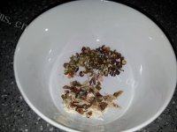 简易火爆鸭肠做法图解2)