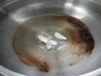 家常菜西葫芦炒火腿做法图解4)