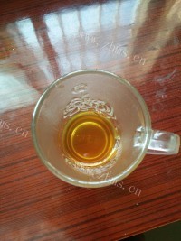 好做的奶茶做法图解2)