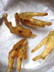 虎皮凤爪做法图解6)