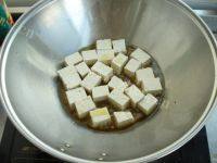 家庭版宫保豆腐做法图解4)