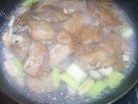 常吃不腻的红烧带鱼