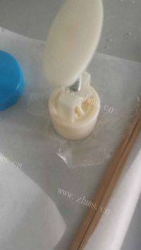 自制桃酥做法图解8)