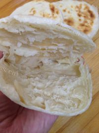 自制肉夹馍做法图解14)