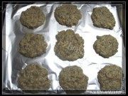 爱上燕麦饼干做法图解5)