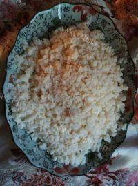 自制莲藕饼做法图解2)