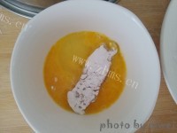 美味的老北京鸡肉卷做法图解5)