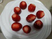 草莓大福的做法图解八