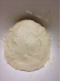 最爱的油条做法图解2)