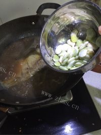 自制红烧野生鳊鱼做法图解9)