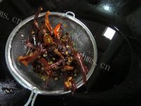 好吃的酒鬼花生做法图解7)