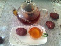 自制桂圆红枣茶