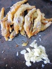 虎皮凤爪做法图解7)