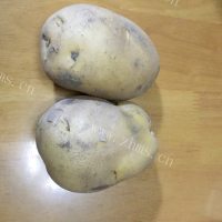 爱上咖喱土豆做法图解1)