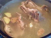 「DIY美食」酸菜豆花鱼做法图解5)