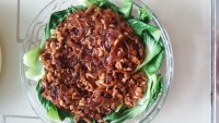 家常菜肉末粉丝