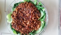 家常菜肉末粉丝