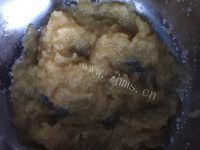 特色美食苹果酱做法图解5)