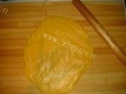 爱上卡通饼干做法图解5)