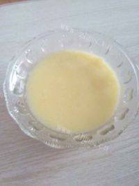 美味的鸡蛋羹