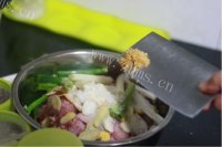 香辣自贡冷吃兔做法图解5)