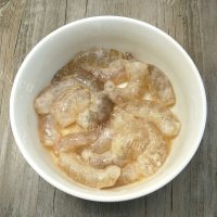 好吃的什锦虾仁便当做法图解3)