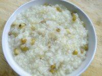 「首发」绿豆粥