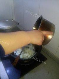 家常土豆丝做法图解8)