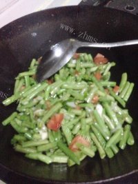 美味的蒸面条做法图解7)