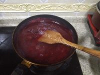 自制黑布林果酱