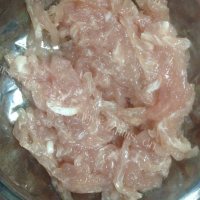 芳香四溢的鱼香肉丝做法图解2)