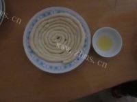 美味的油泼面做法图解3)