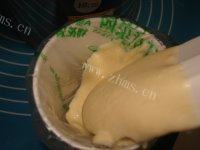 可口的手指饼干做法图解5)