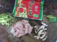 家常菜农家小炒做法图解1)