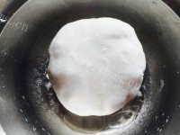 美味的梅花蒸饺做法图解6)