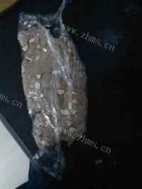 好吃的牛轧糖做法图解8)