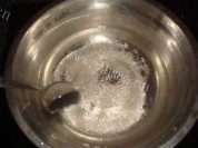 黑芝麻卷做法图解1)