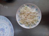 家常菜凉拌海螺做法图解7)
