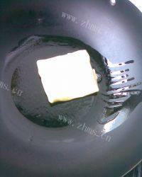健康美食之香蕉饼做法图解12)