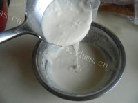 玉盘珍馐的煎饼果子做法图解2)