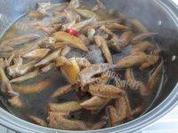 易做的卤鸡翅