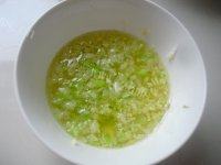 「DIY美食」葱油饼做法图解3)