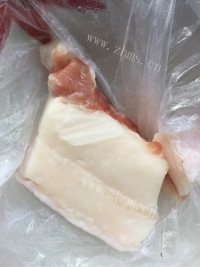 色香味浓的清炒空心菜做法图解2)