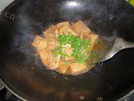 「DIY」家常豆腐