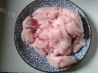 自制猪油做法图解1)