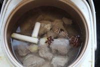 好吃清炖骆驼肉做法图解5)